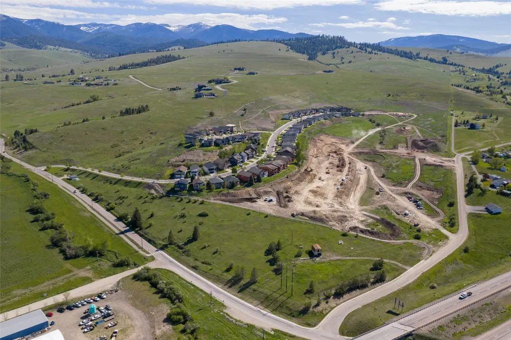 6900 Goodan Lane Missoula MT 59808