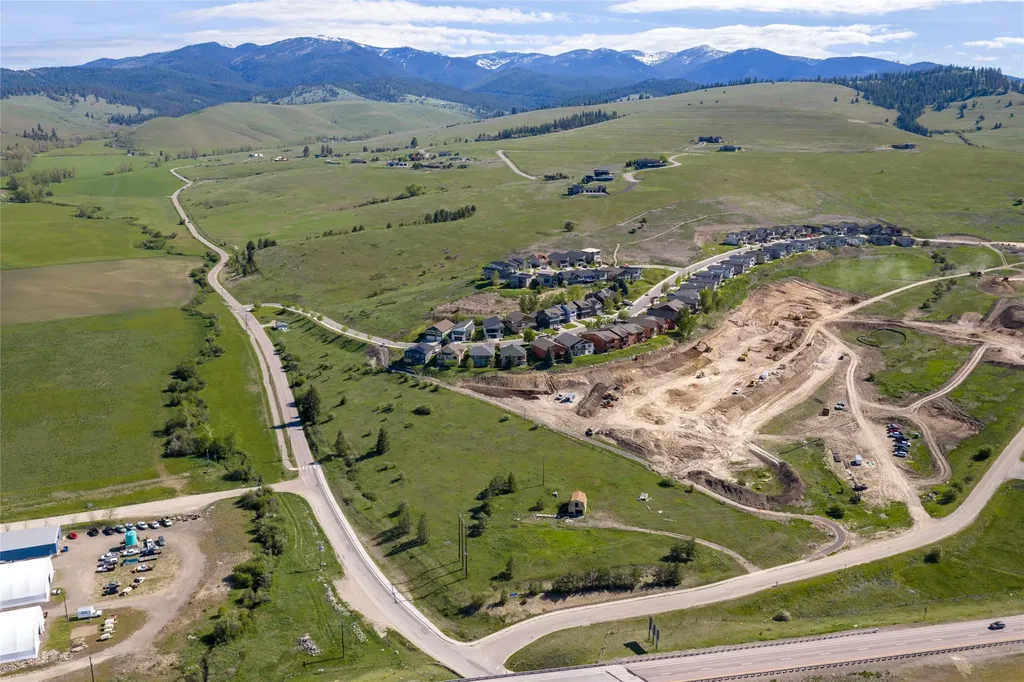 6900 Goodan Lane Missoula MT 59808