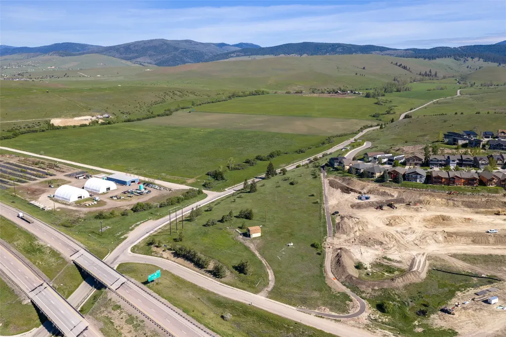 6900 Goodan Lane Missoula MT 59808