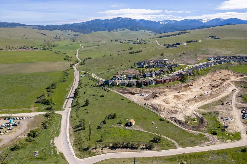 6900 Goodan Lane Missoula MT 59808