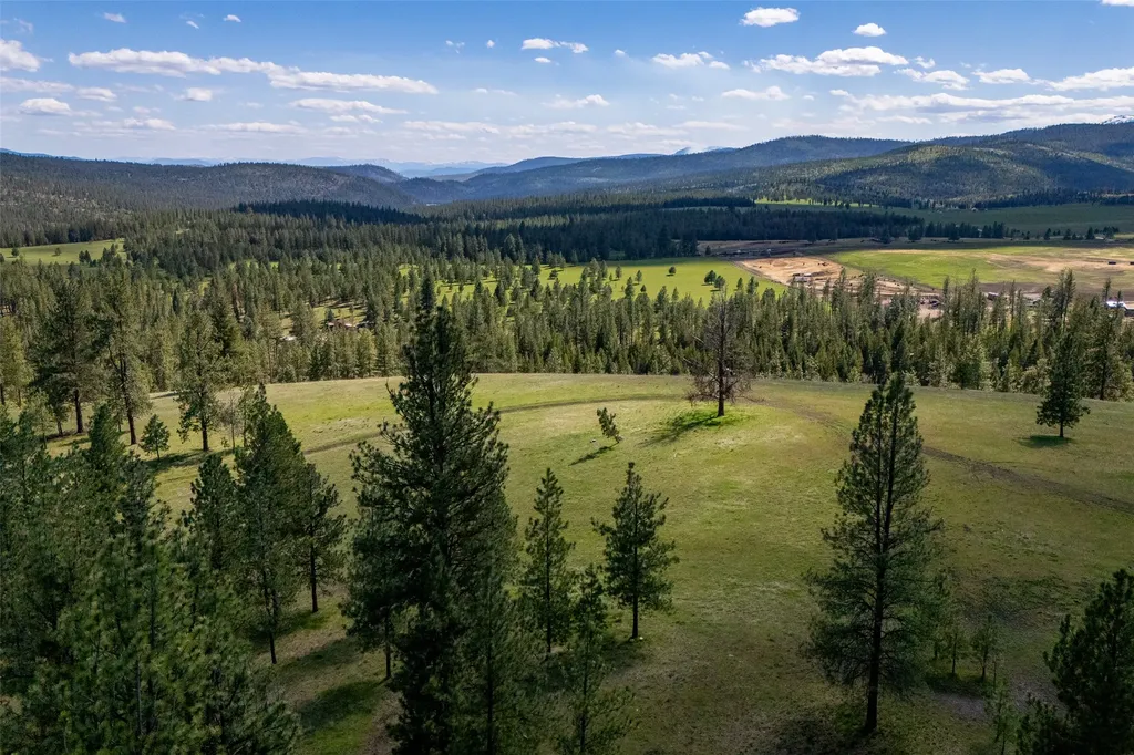 3145 Hubbart Dam Road Marion MT 59925