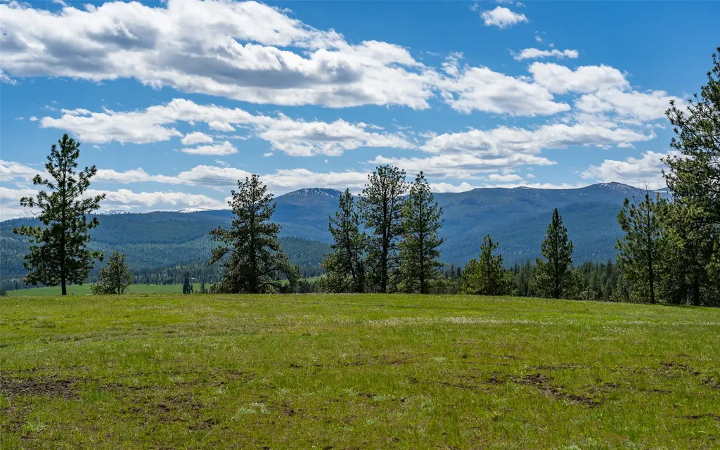 3145 Hubbart Dam Road Marion MT 59925