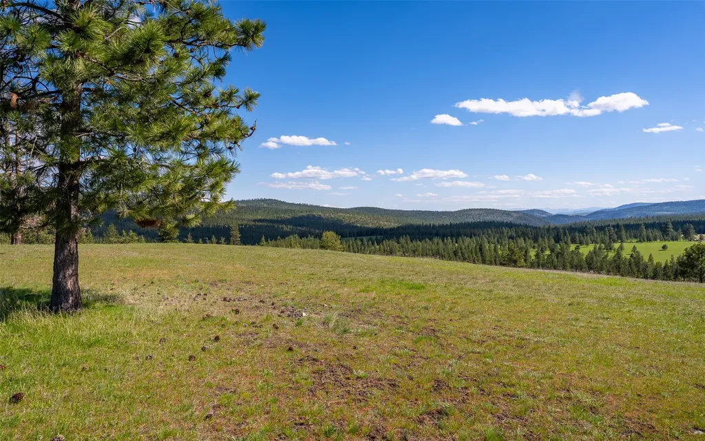 3145 Hubbart Dam Road Marion MT 59925