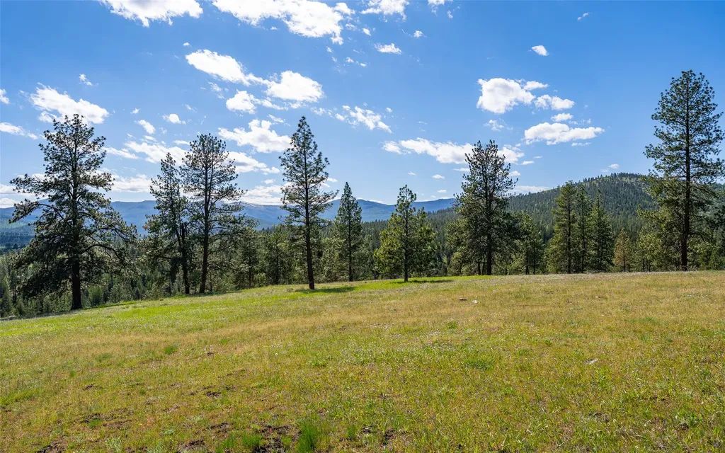 3145 Hubbart Dam Road Marion MT 59925