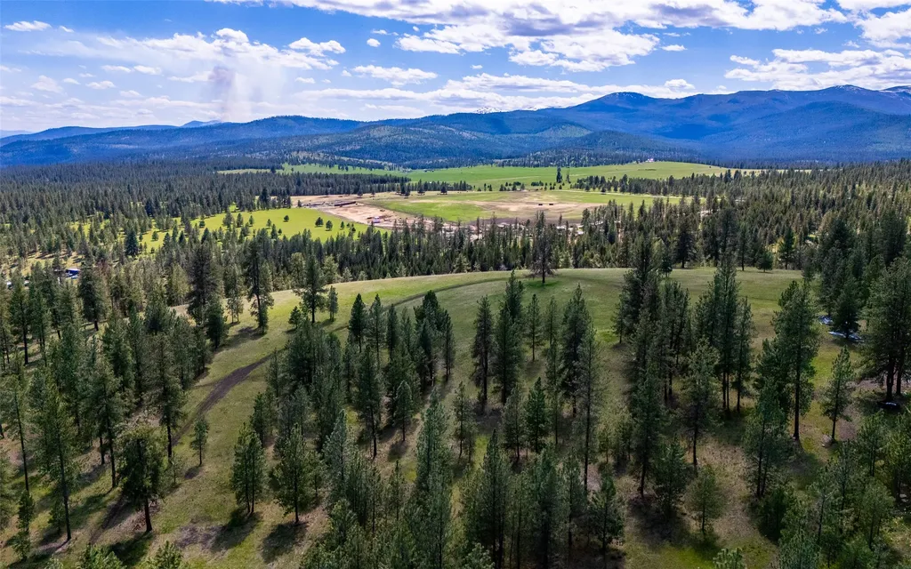 3145 Hubbart Dam Road Marion MT 59925