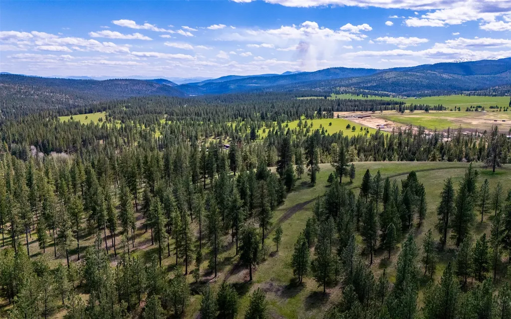 3145 Hubbart Dam Road Marion MT 59925