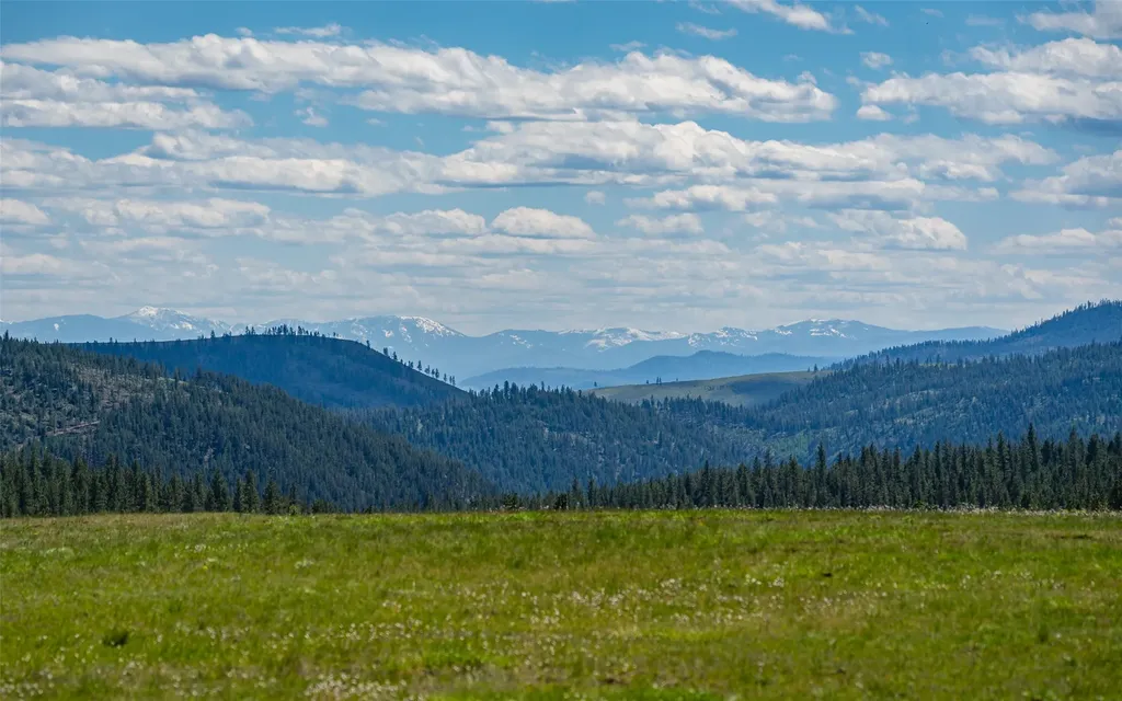 3145 Hubbart Dam Road Marion MT 59925