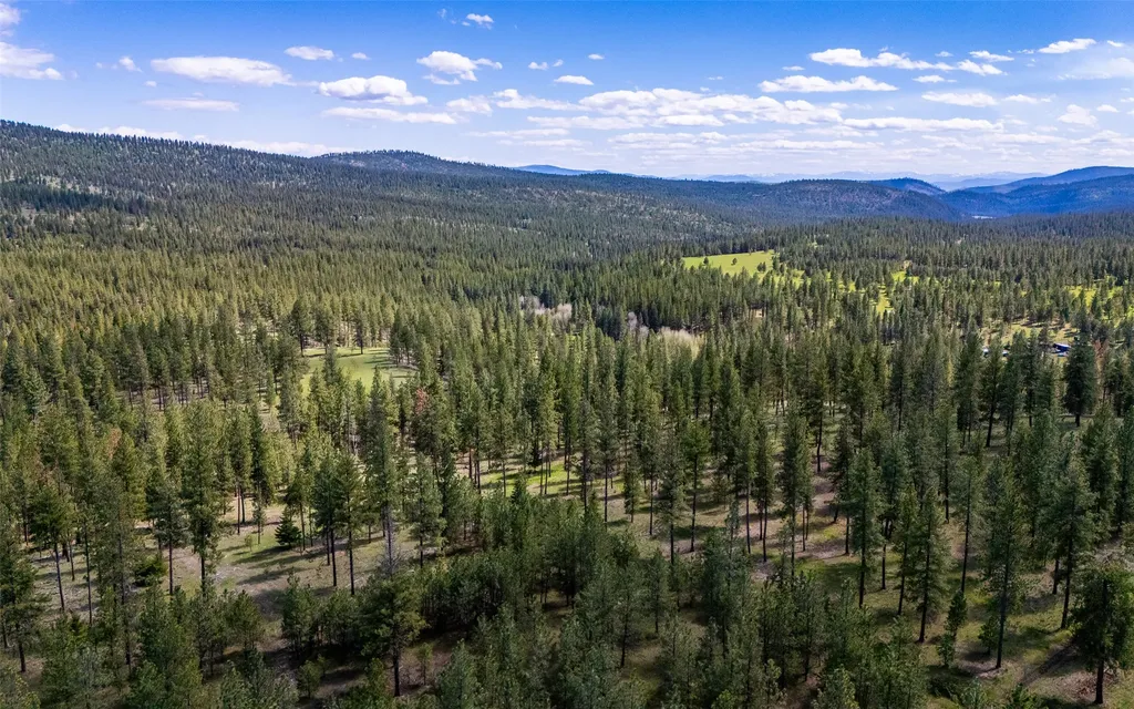 3145 Hubbart Dam Road Marion MT 59925