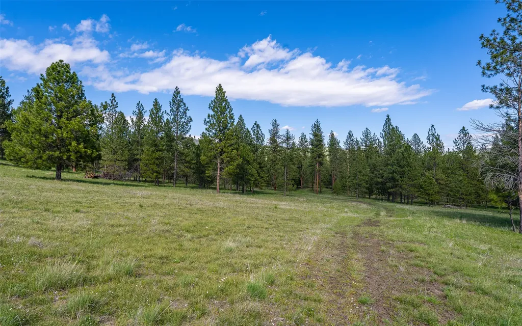 3145 Hubbart Dam Road Marion MT 59925