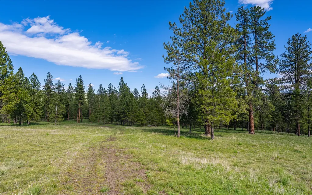 3145 Hubbart Dam Road Marion MT 59925