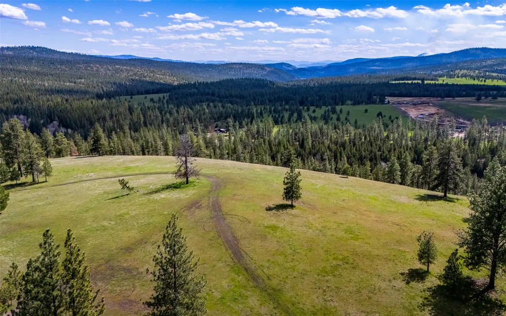3145 Hubbart Dam Road Marion MT 59925