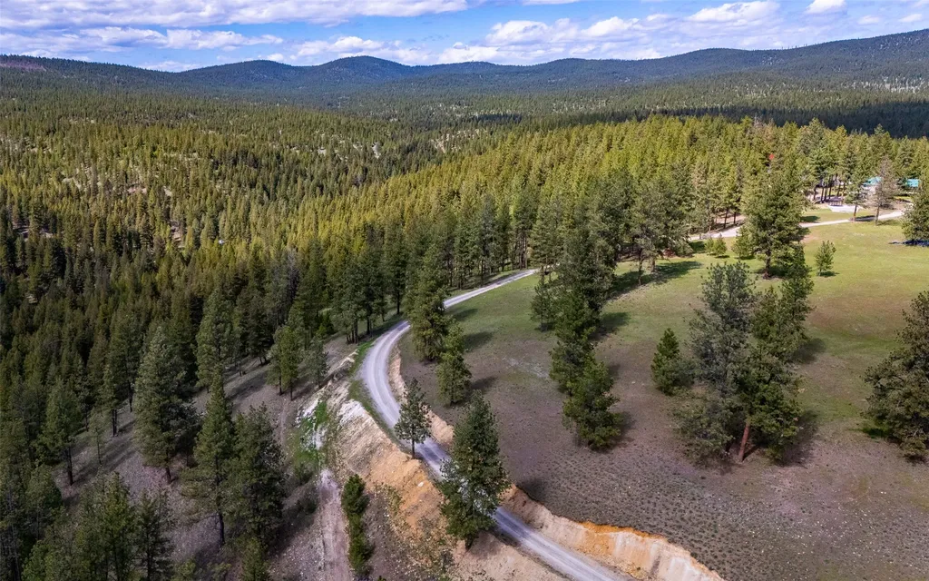 3145 Hubbart Dam Road Marion MT 59925