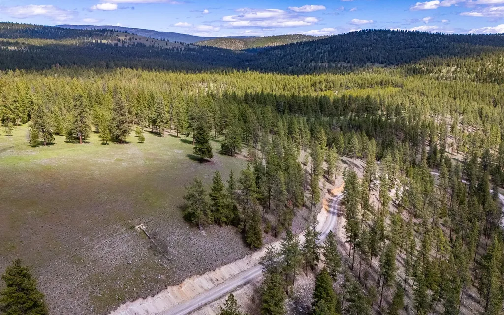 3145 Hubbart Dam Road Marion MT 59925