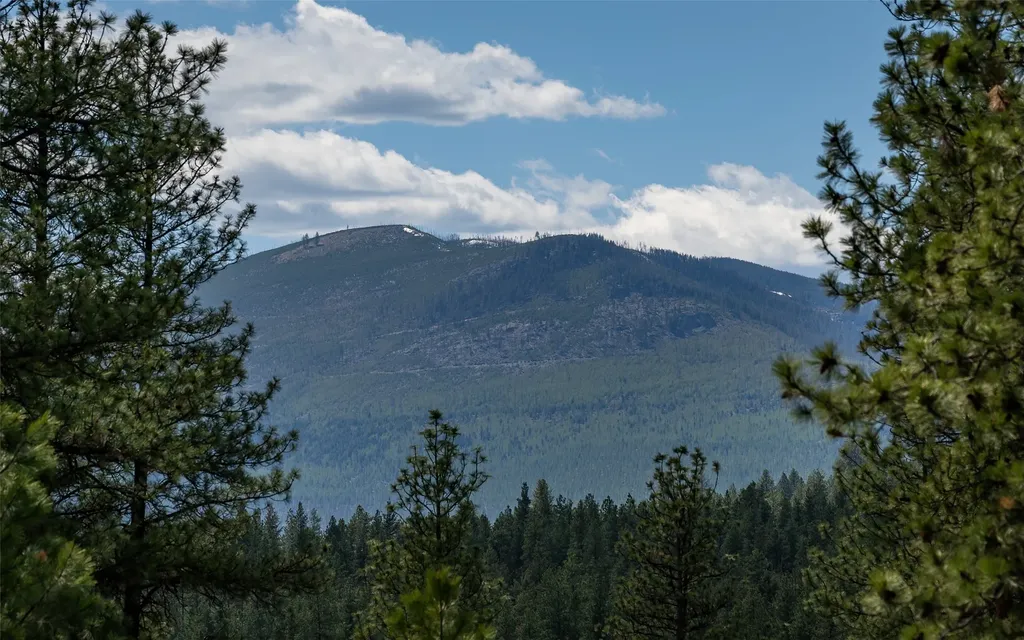 3145 Hubbart Dam Road Marion MT 59925