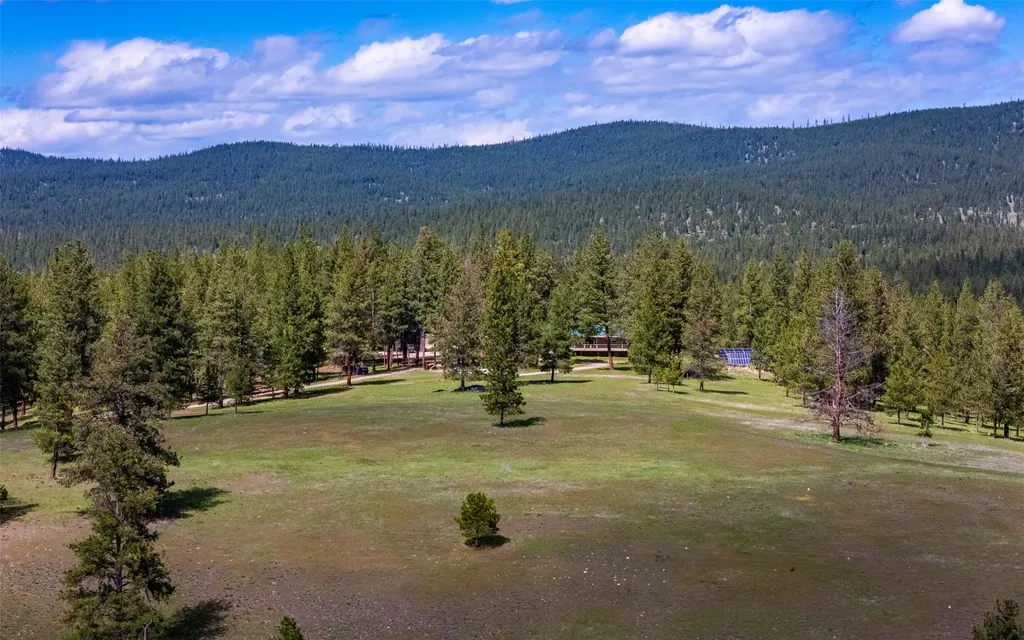 3145 Hubbart Dam Road Marion MT 59925