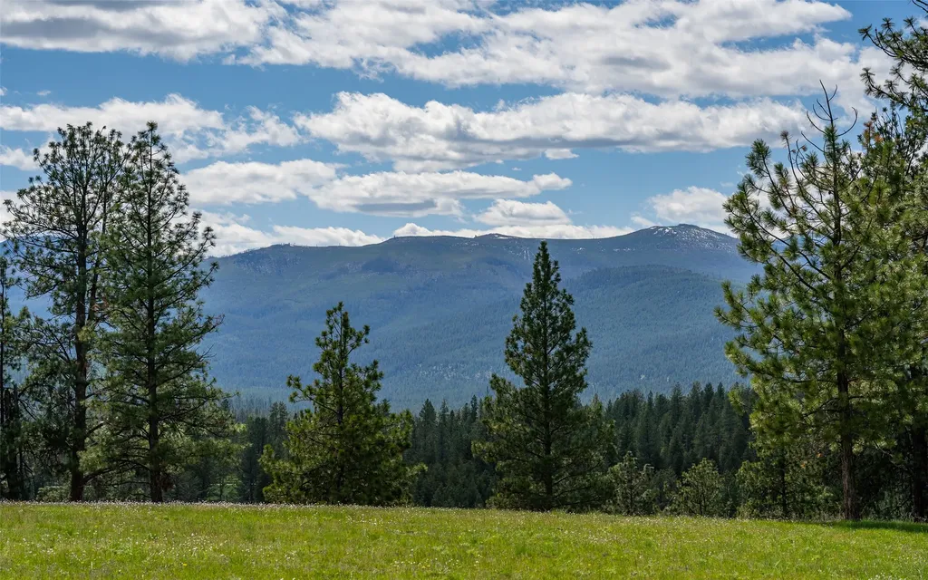 3145 Hubbart Dam Road Marion MT 59925