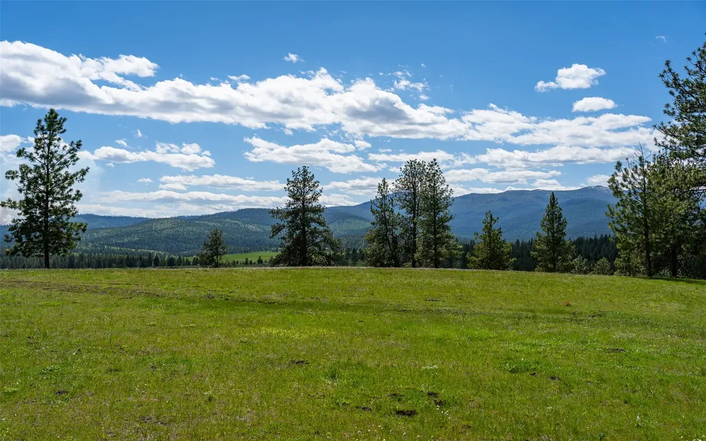 3145 Hubbart Dam Road Marion MT 59925