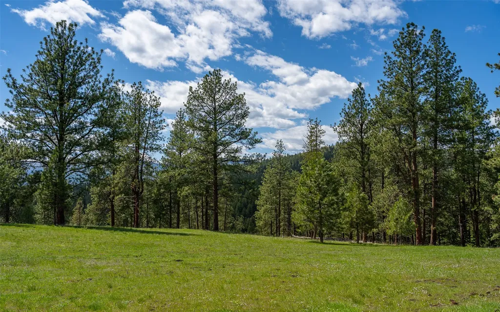 3145 Hubbart Dam Road Marion MT 59925