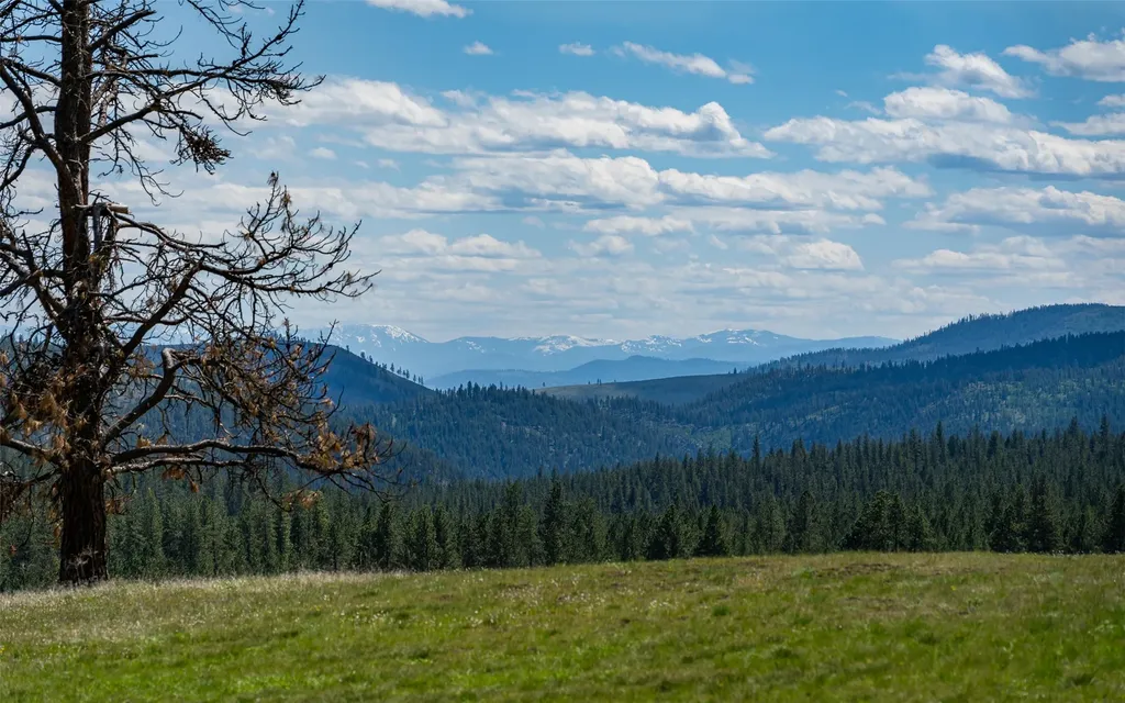 3145 Hubbart Dam Road Marion MT 59925
