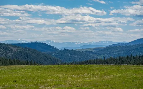 3145 Hubbart Dam Road Marion MT 59925