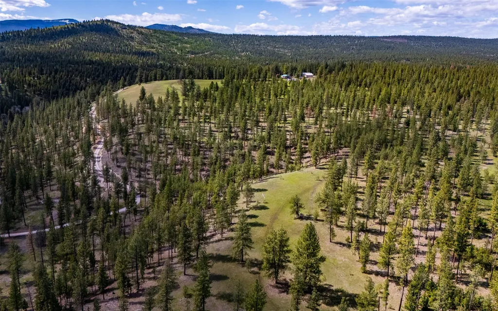 3605 Hubbart Dam Road Marion MT 59925