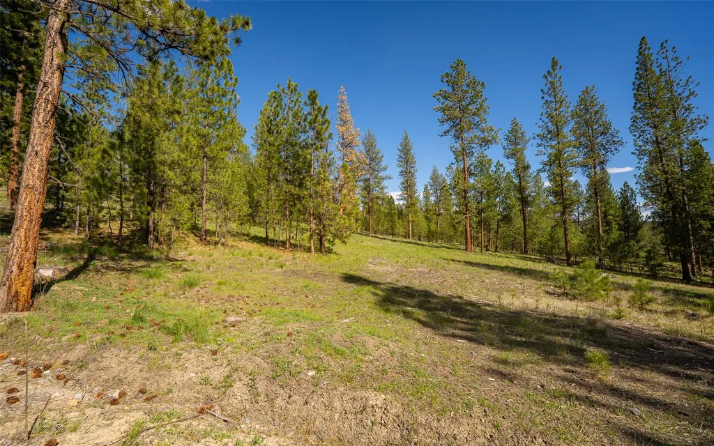 3605 Hubbart Dam Road Marion MT 59925