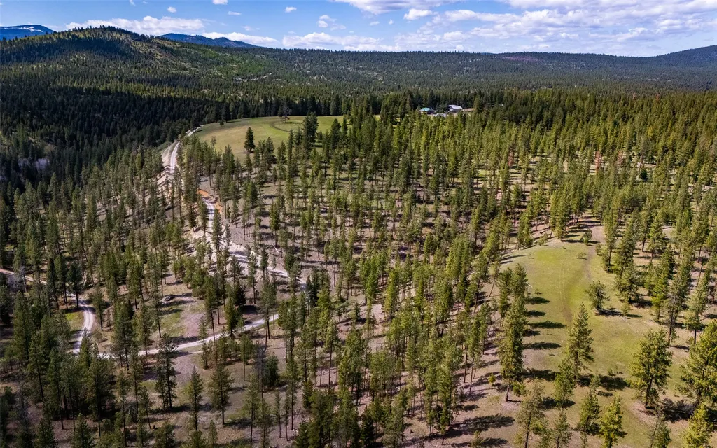 3605 Hubbart Dam Road Marion MT 59925