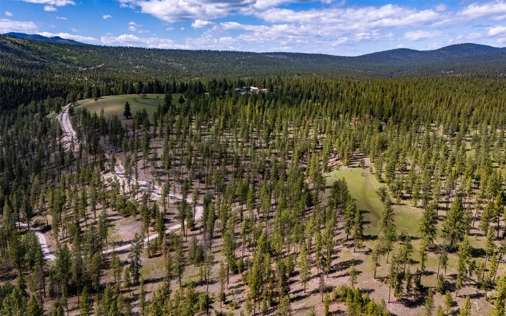 3605 Hubbart Dam Road Marion MT 59925