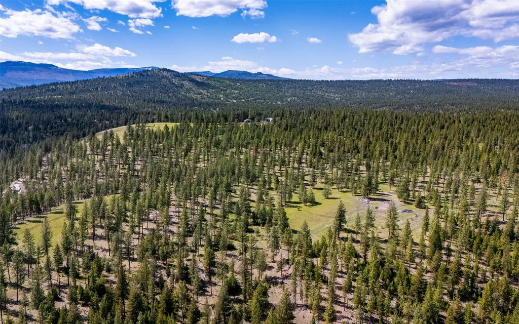 3605 Hubbart Dam Road Marion MT 59925
