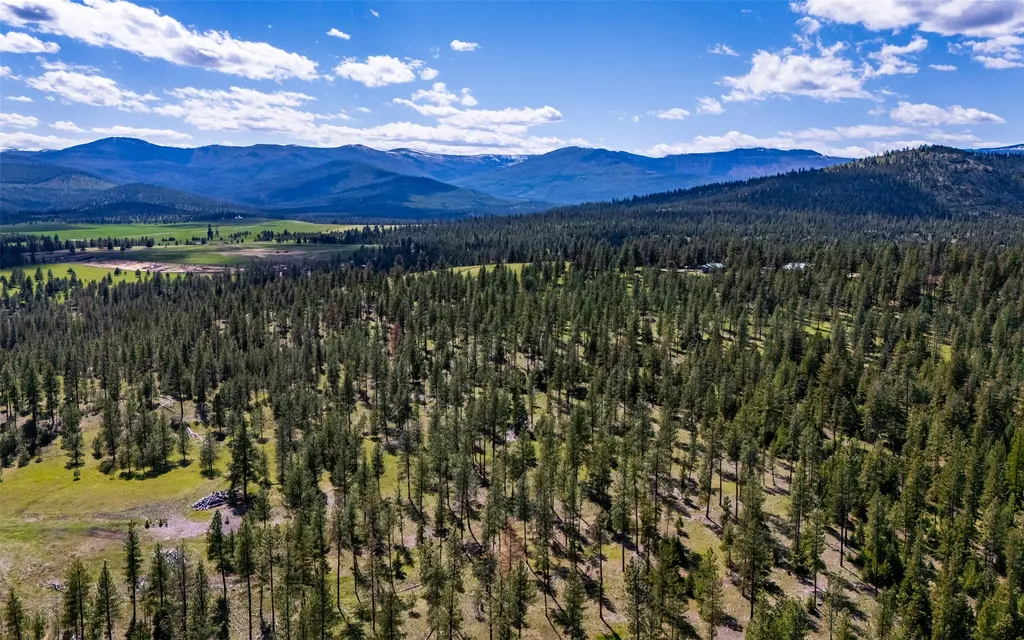 3605 Hubbart Dam Road Marion MT 59925