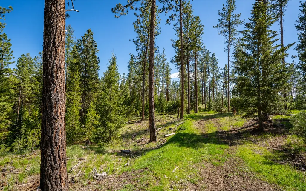 3605 Hubbart Dam Road Marion MT 59925