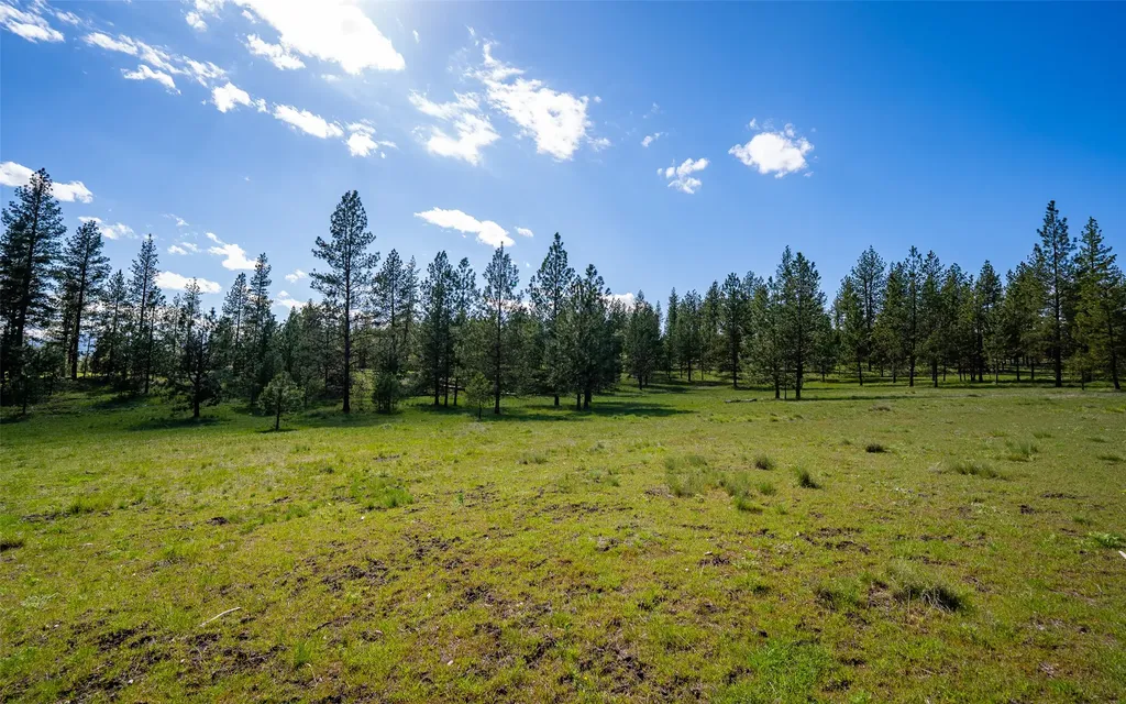 3605 Hubbart Dam Road Marion MT 59925