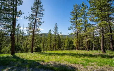3605 Hubbart Dam Road Marion MT 59925