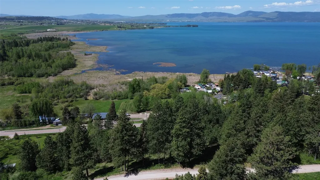 Tbd Mt Highway 35 Polson MT 59860