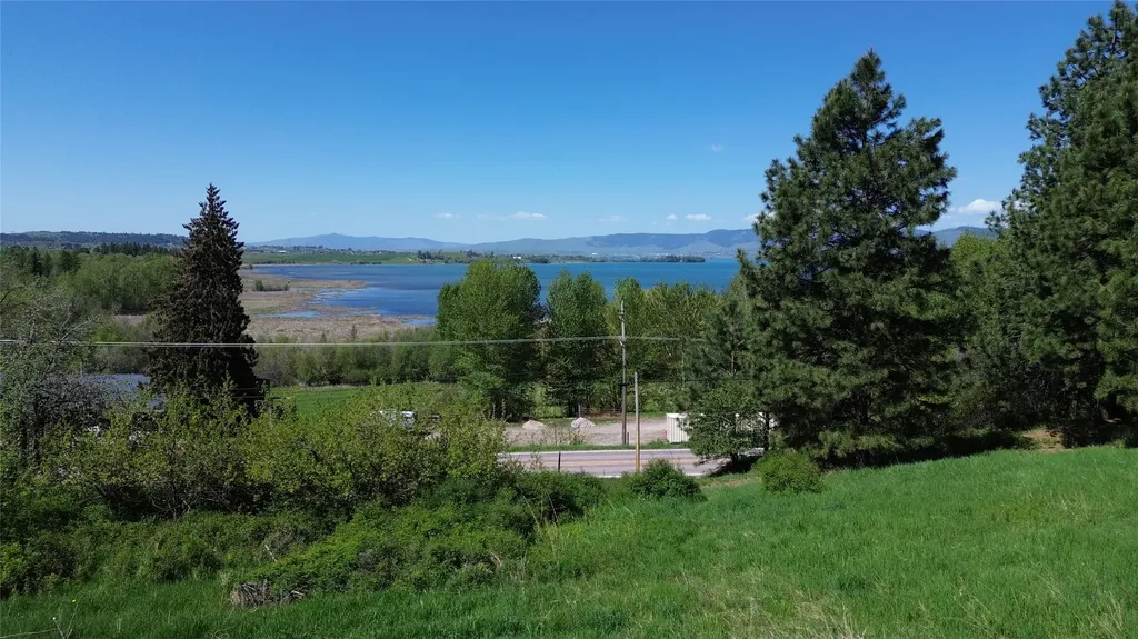 Tbd Mt Highway 35 Polson MT 59860