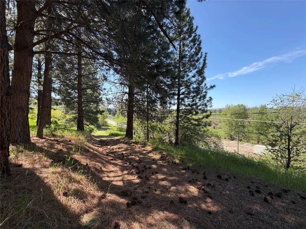 Tbd Mt Highway 35 Polson MT 59860