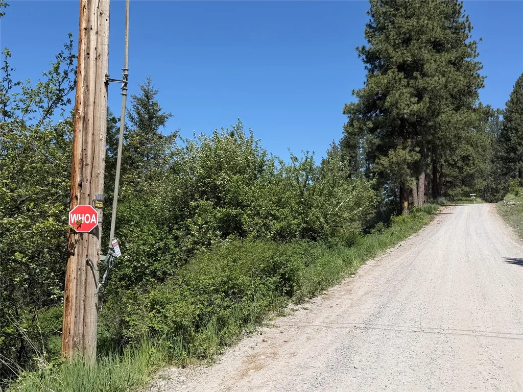 Tbd Mt Highway 35 Polson MT 59860