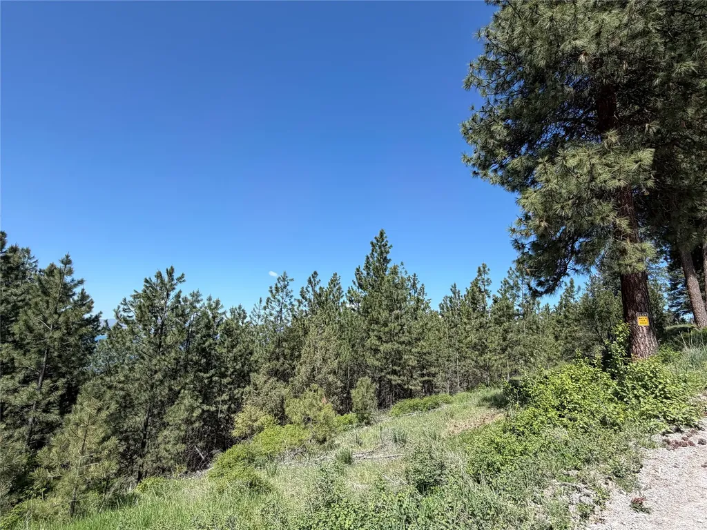 Tbd Mt Highway 35 Polson MT 59860