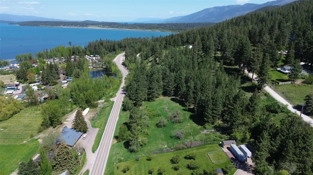 Tbd Mt Highway 35 Polson MT 59860