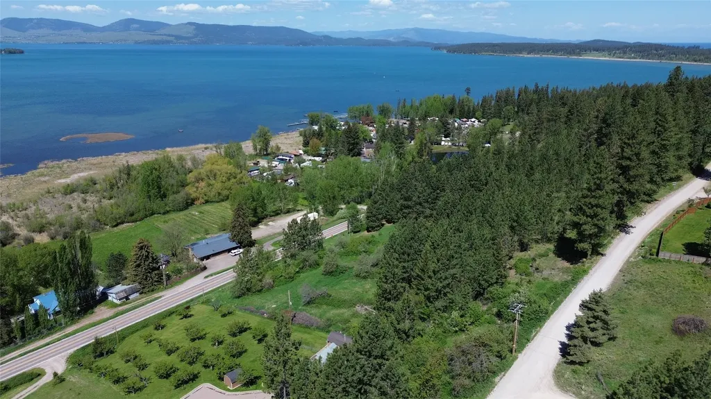 Tbd Mt Highway 35 Polson MT 59860