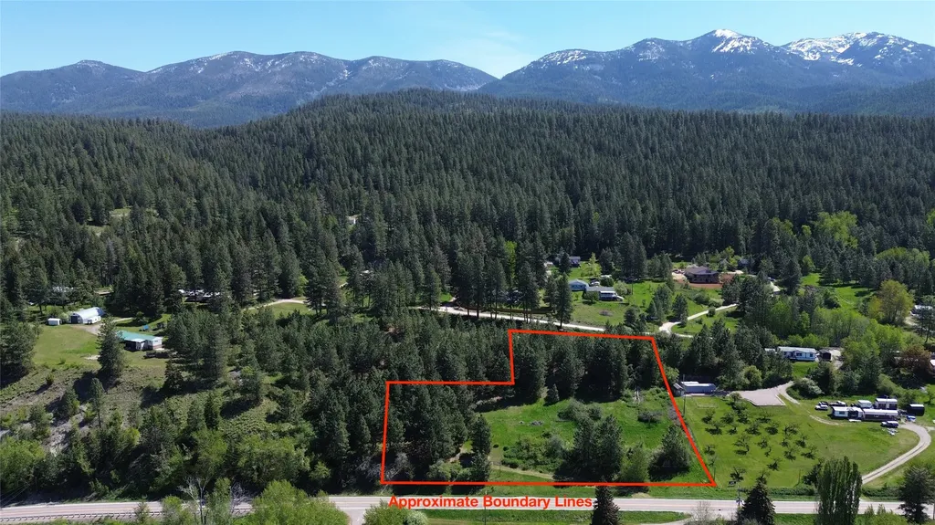 Tbd Mt Highway 35 Polson MT 59860