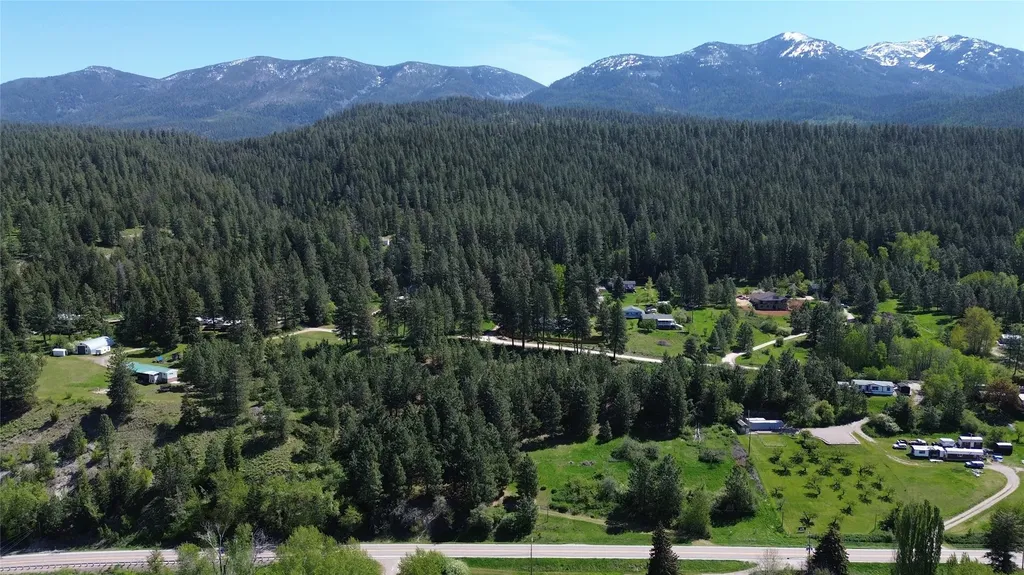 Tbd Mt Highway 35 Polson MT 59860