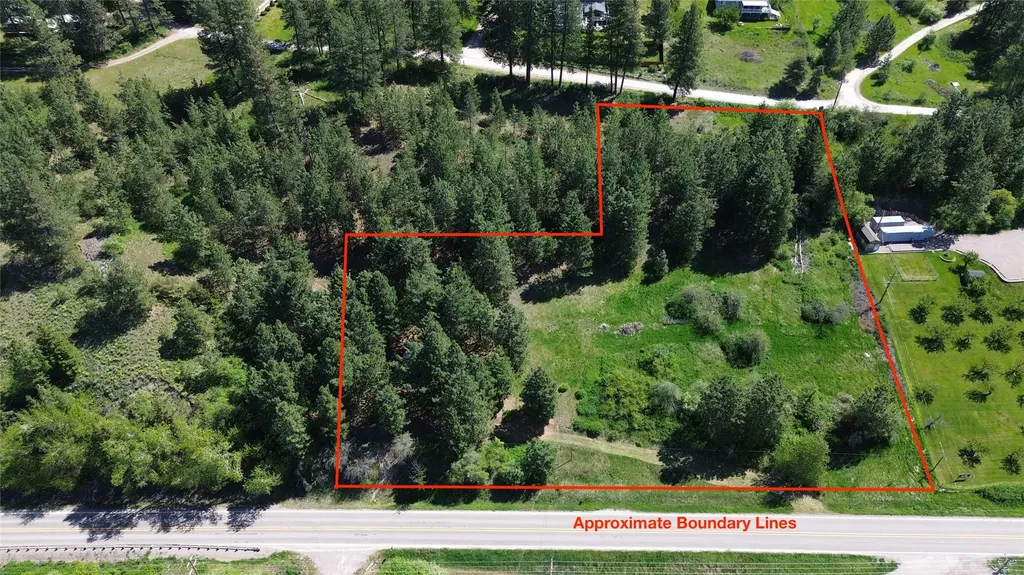 Tbd Mt Highway 35 Polson MT 59860