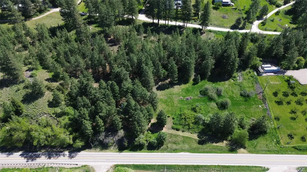 Tbd Mt Highway 35 Polson MT 59860