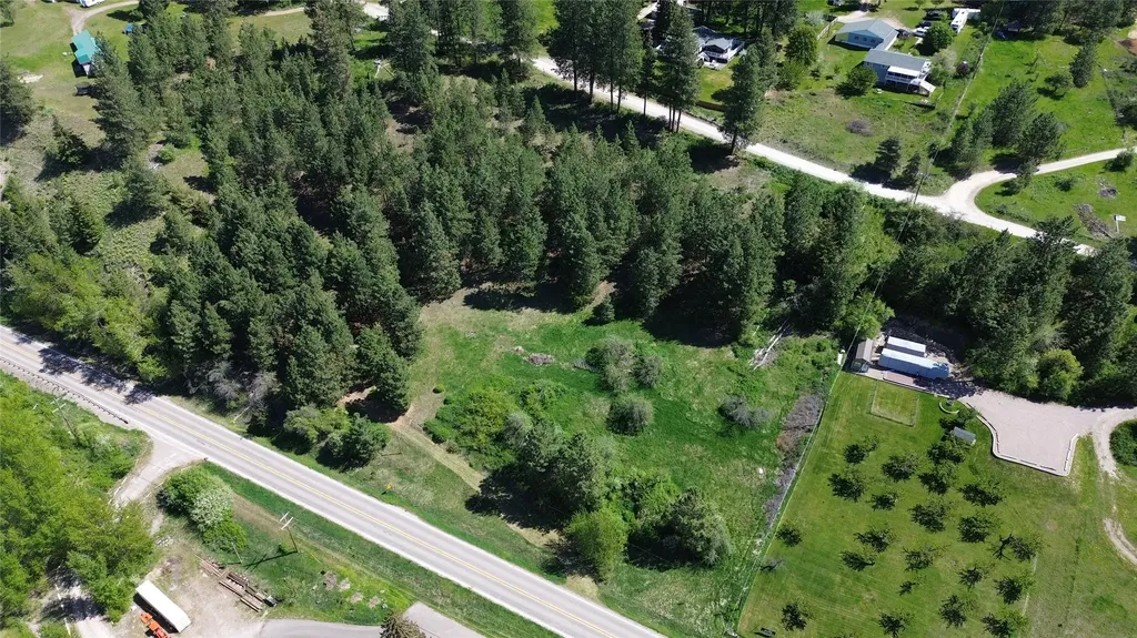 Tbd Mt Highway 35 Polson MT 59860