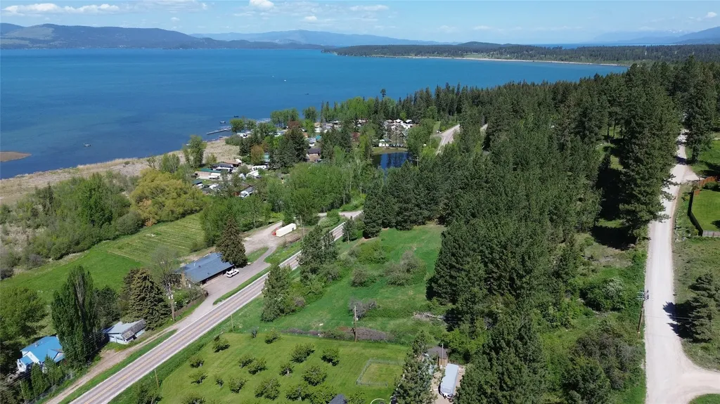 Tbd Mt Highway 35 Polson MT 59860
