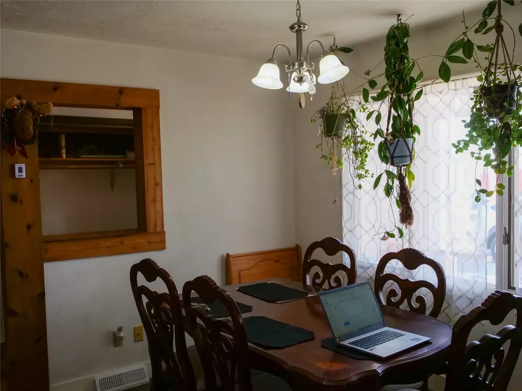 306 2nd Street N Fairfield MT 59436