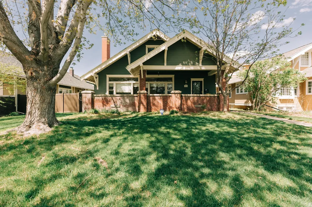 815 5th Avenue N Great Falls MT 59401