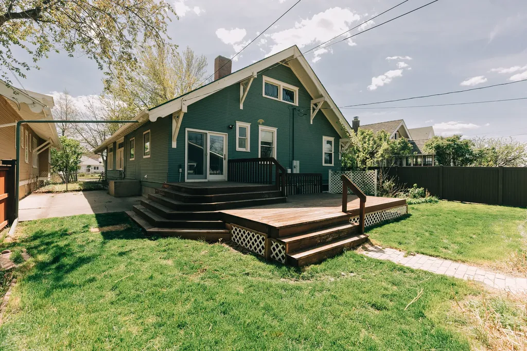 815 5th Avenue N Great Falls MT 59401