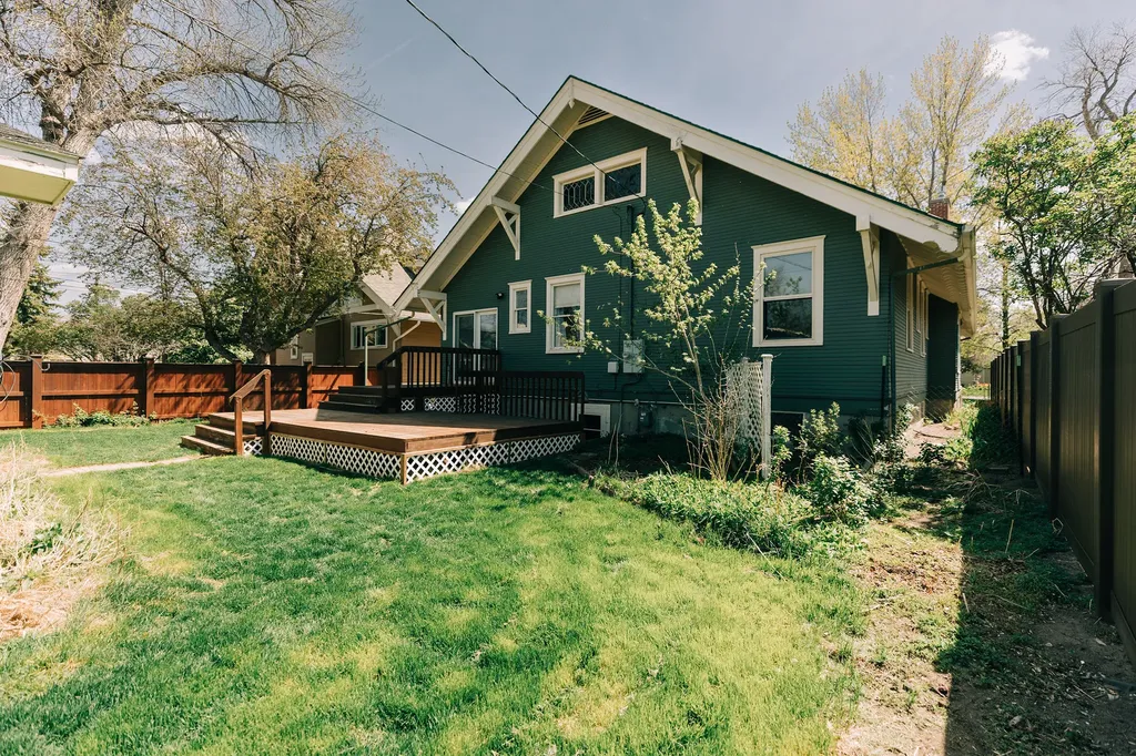 815 5th Avenue N Great Falls MT 59401
